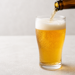 瓶ビール