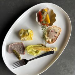 oven plusランチ